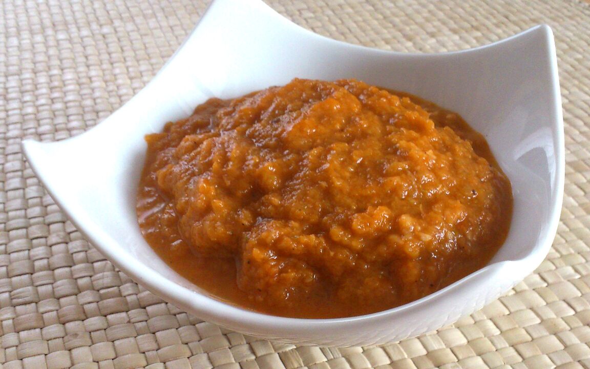 squash kaaviar dieedi lemmik